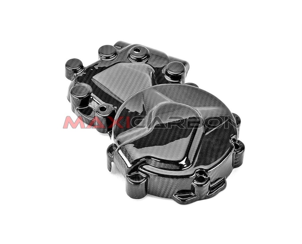 [MC-BMA514T] Alternator cover