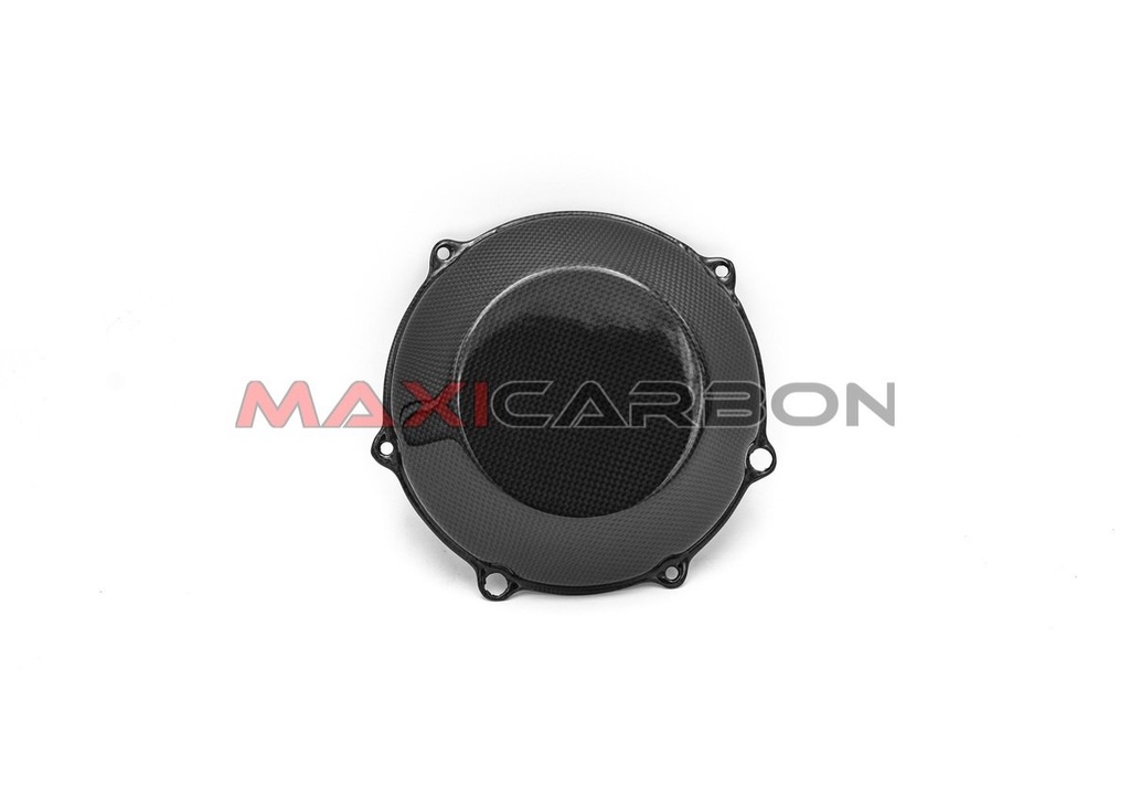 [MC-DUC507G] Closed dry clutch cover
