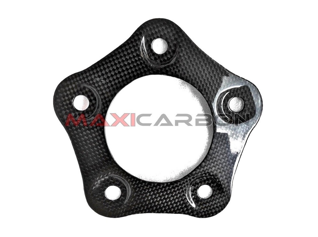 [MC-MVI712G] Rear sprocket cover