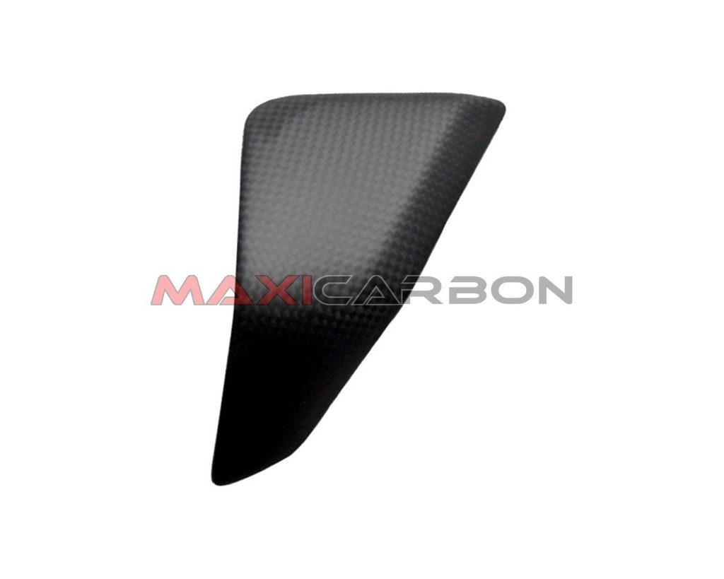 [MC-DUA448M] Undertank left panel