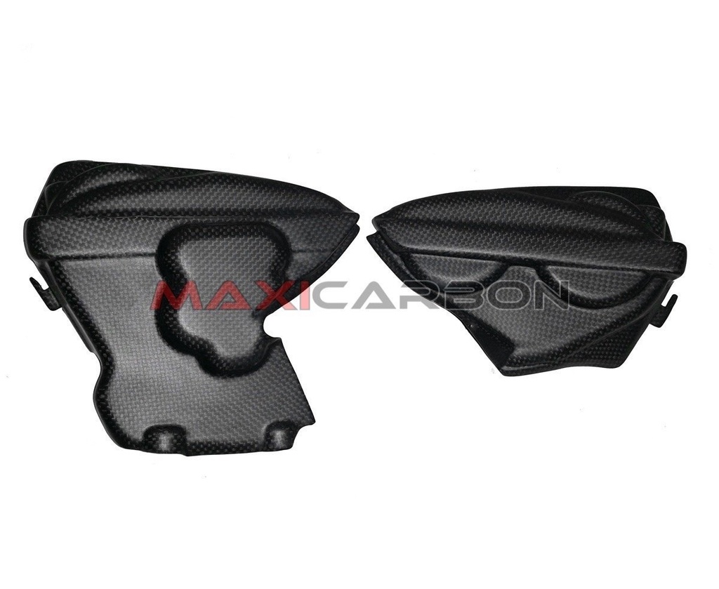[MC-DUB472M] Engine covers