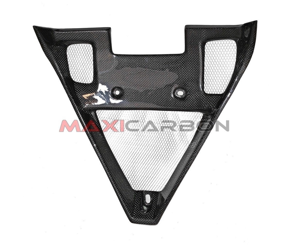 [MC-DUC142G] Oil radiator cover