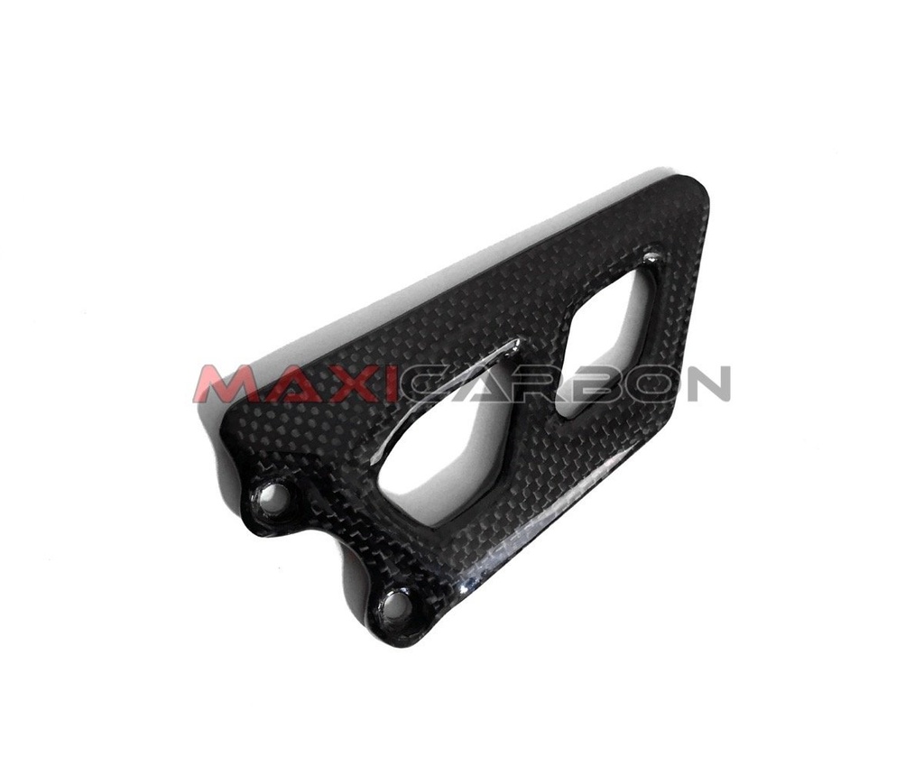 [MC-MVC634G] Heel plate