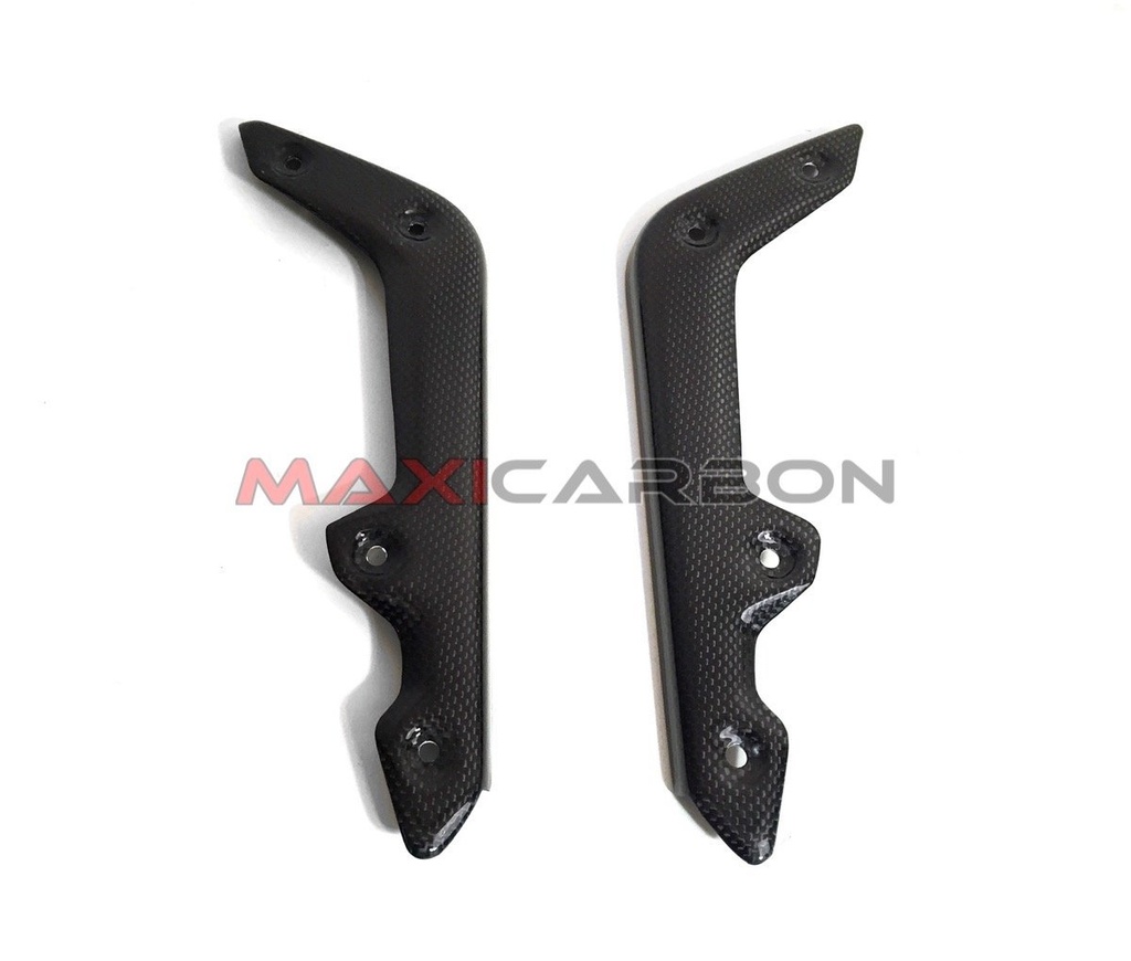 [MC-MVC016G] Front fender brackets