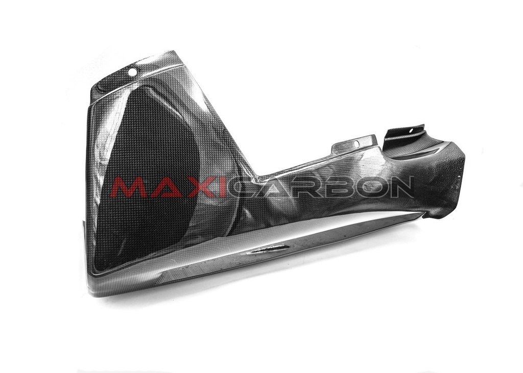 [MC-MVK256G] Belly pan