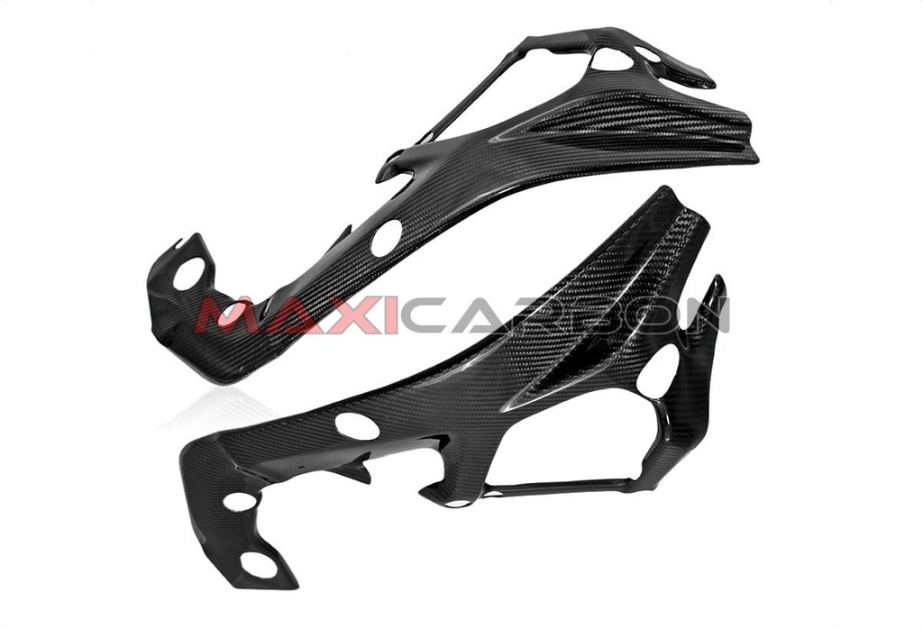 [MC-BMA406T] Frame covers