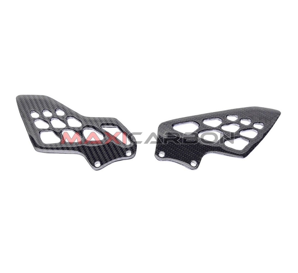 [MC-BMC635T] Heel plates