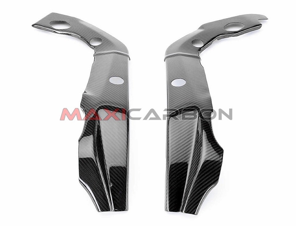 [MC-BMA400T] Frame covers