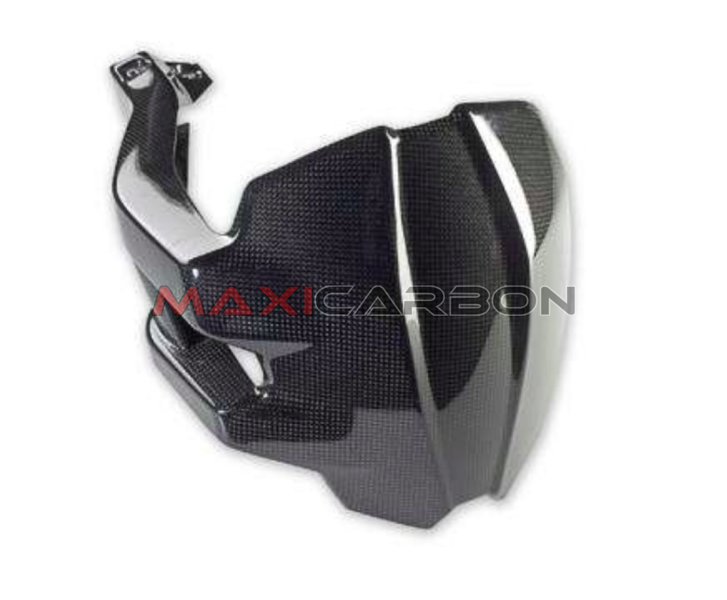 [MC-DUJ844G] Rear wheel mudguard