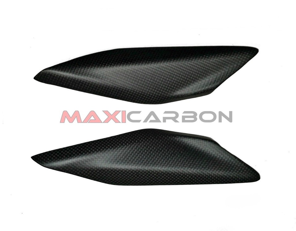 [MC-DUA460M] Underseat panels