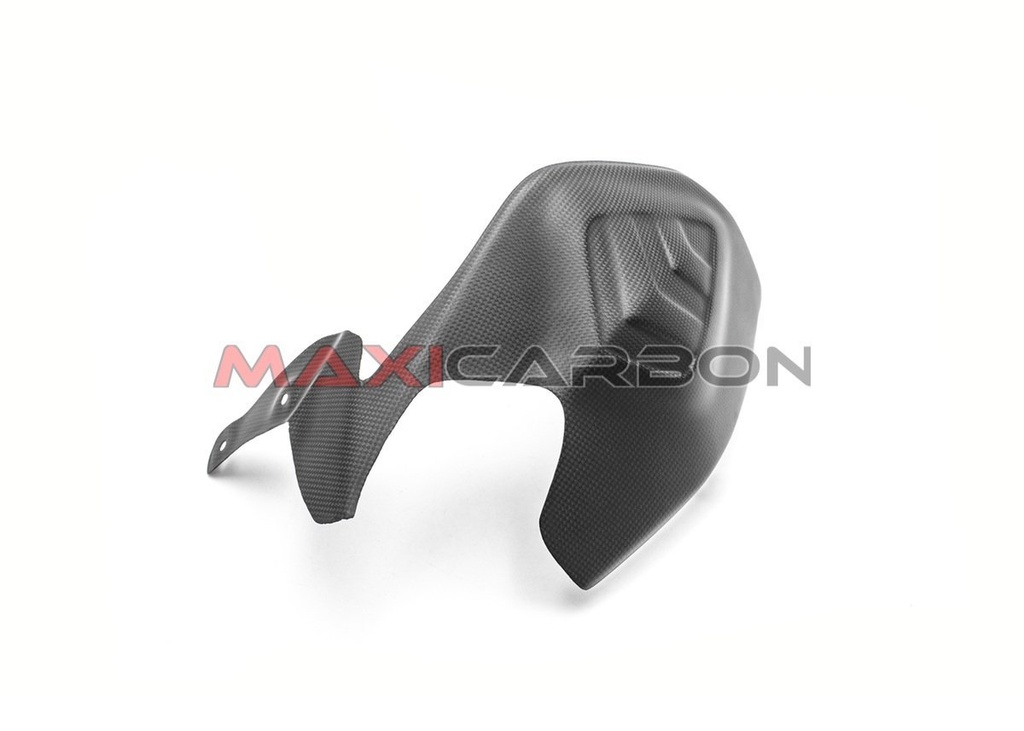 [MC-DUA658M] Swingarm cover