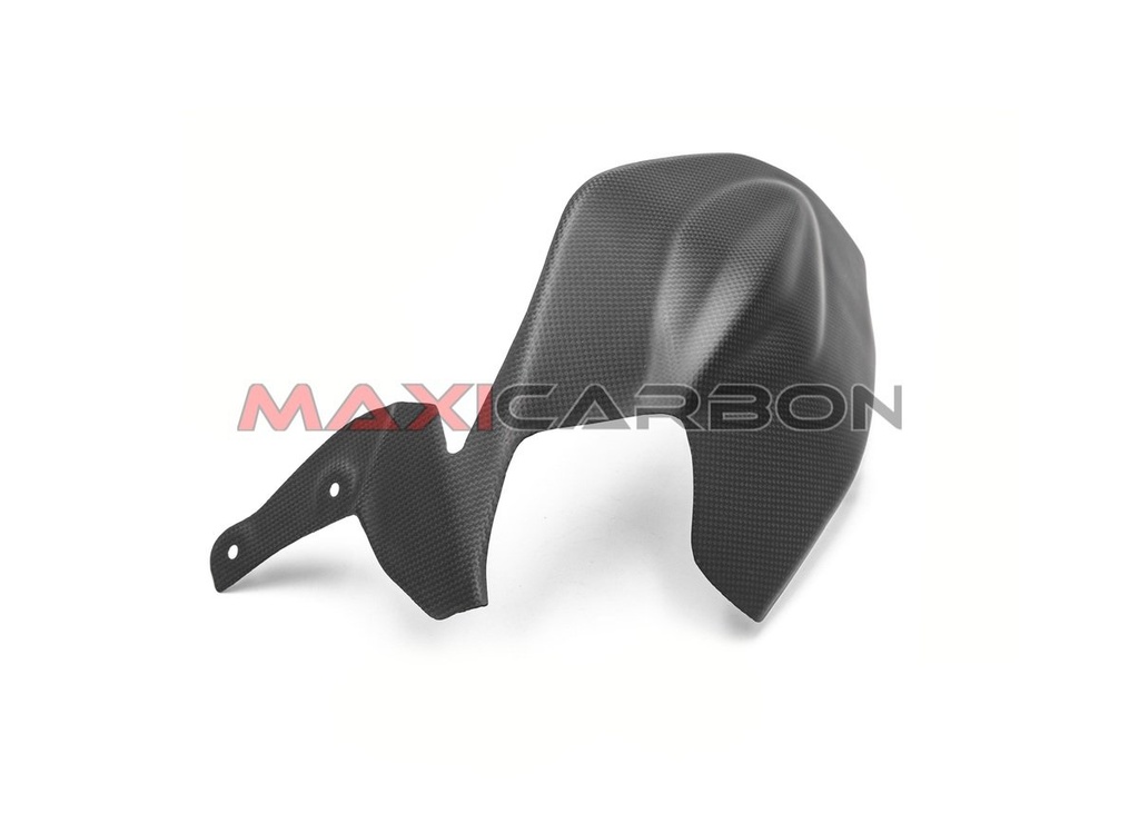 [MC-DUA652M] Swingarm cover