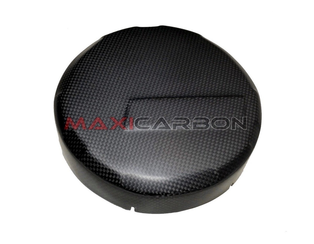 [MC-DUA502M] Full clutch cover