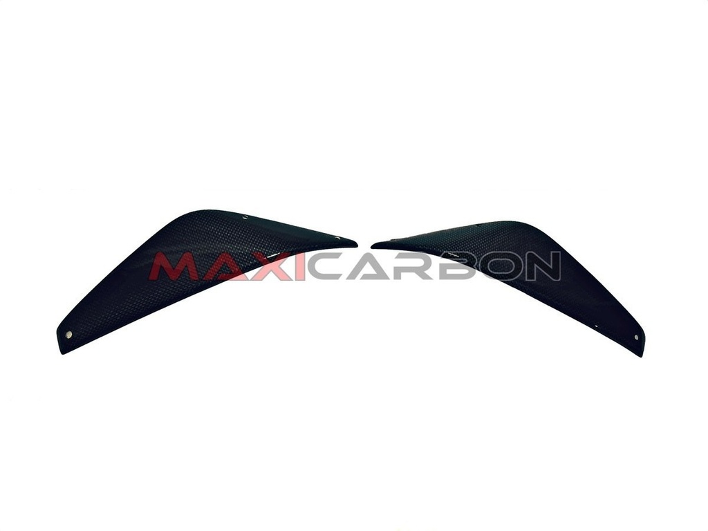 [MC-MVE166G] External radiator covers