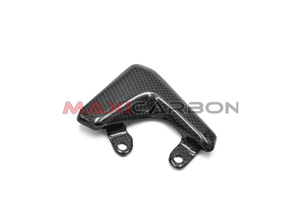 [MC-MVE634G] Heel plate