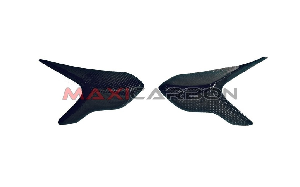 [MC-MVE220G] Internal hand guards