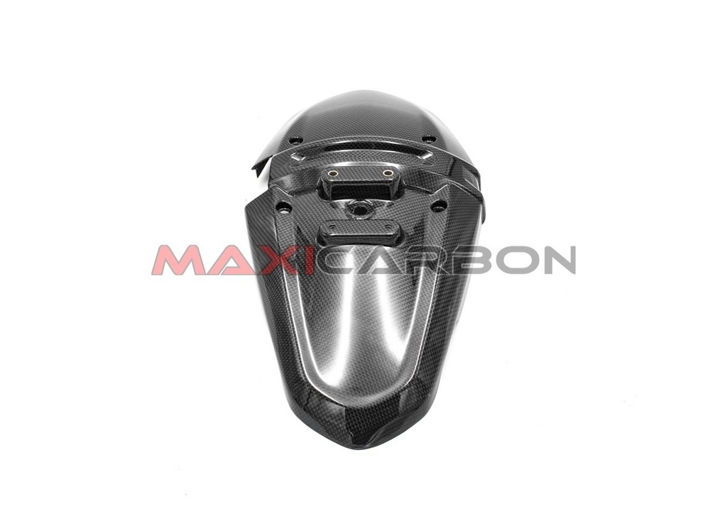 [MC-MVC844G] Rear wheel mudguard