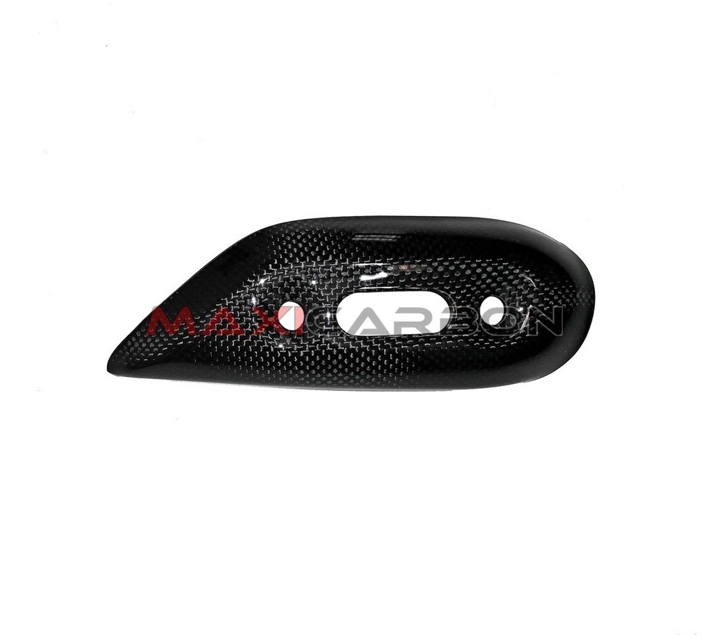 [MC-DUL580G] Heat shield