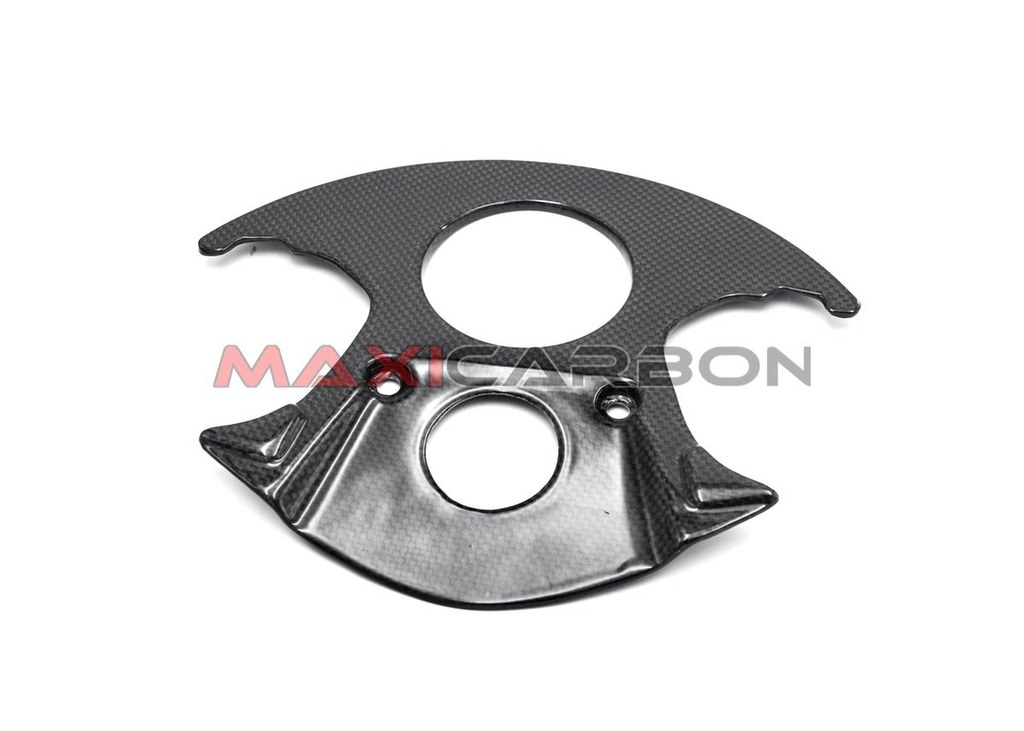 [MC-MVD136G] Under front fairing
