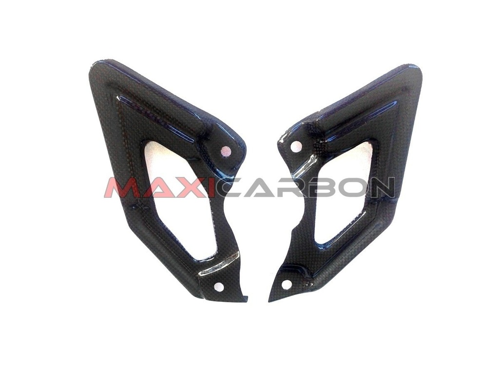 [MC-DUI634G] Heel plates
