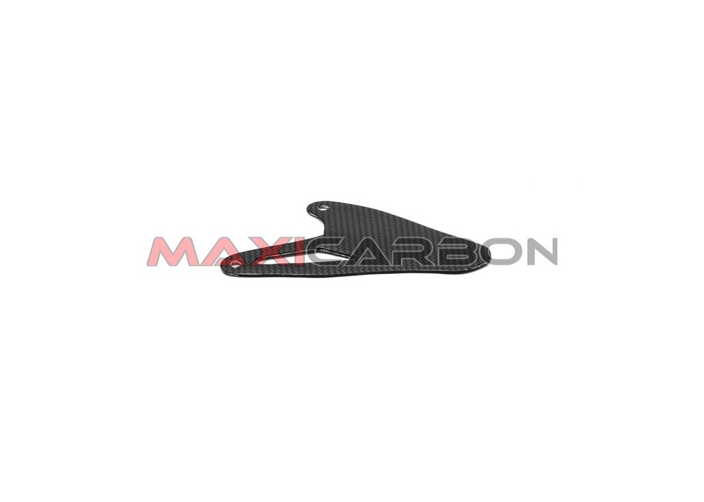 [MC-DUE634G] Heel plate