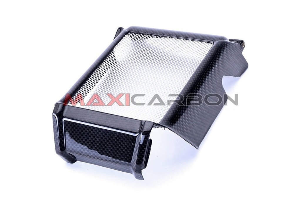 [MC-DUL142G] Oil radiator cover