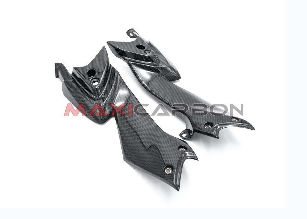 [MC-MVE460G] Underseat panels