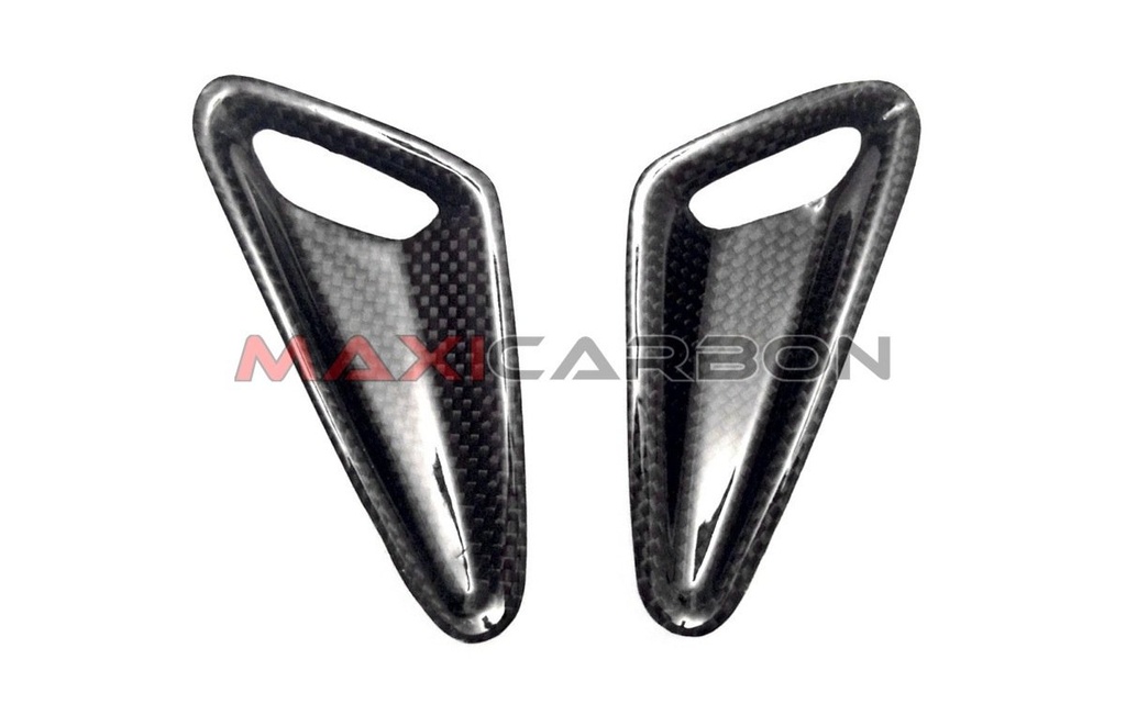 [MC-DUI370G] Tank air duct covers