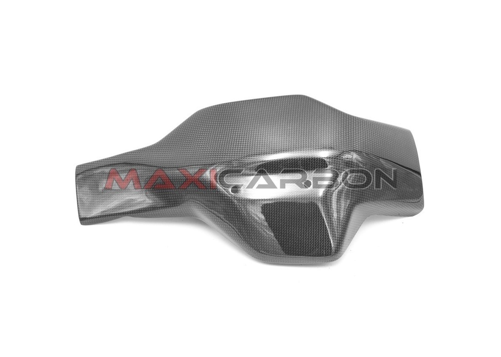 [MC-DUI652G] Swingarm cover