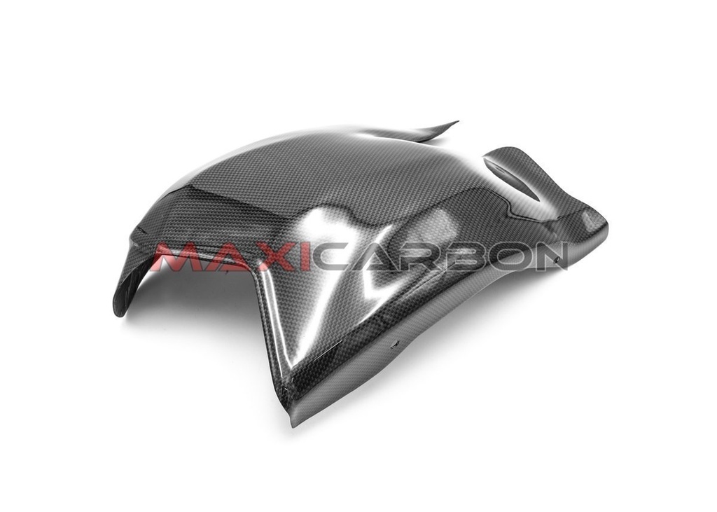 [MC-DUE652G] Swingarm cover