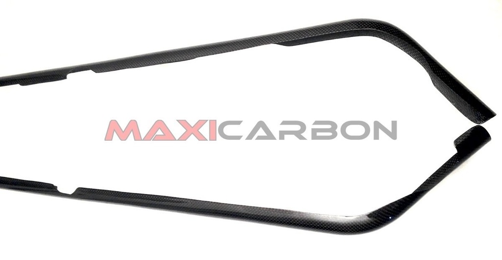 [MC-DUE400G] Frame covers