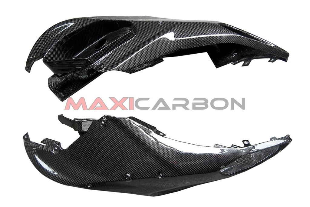 [MC-DUJ058G] Front air ducts