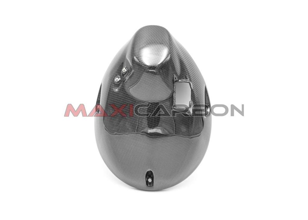 [MC-MVH100G] Headlight backside
