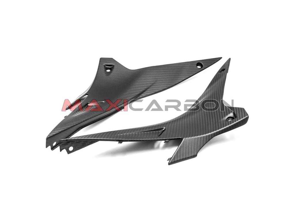 [MC-APA460U] Underseat panels