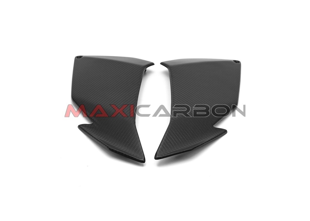 [MC-APB172U] Radiator side panels
