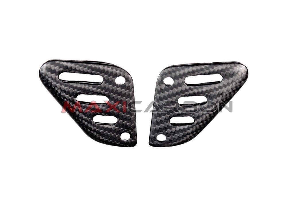 [MC-APA635U] Passenger heel plates