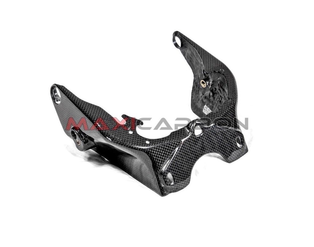 [MC-MVI106G] Front light bracket