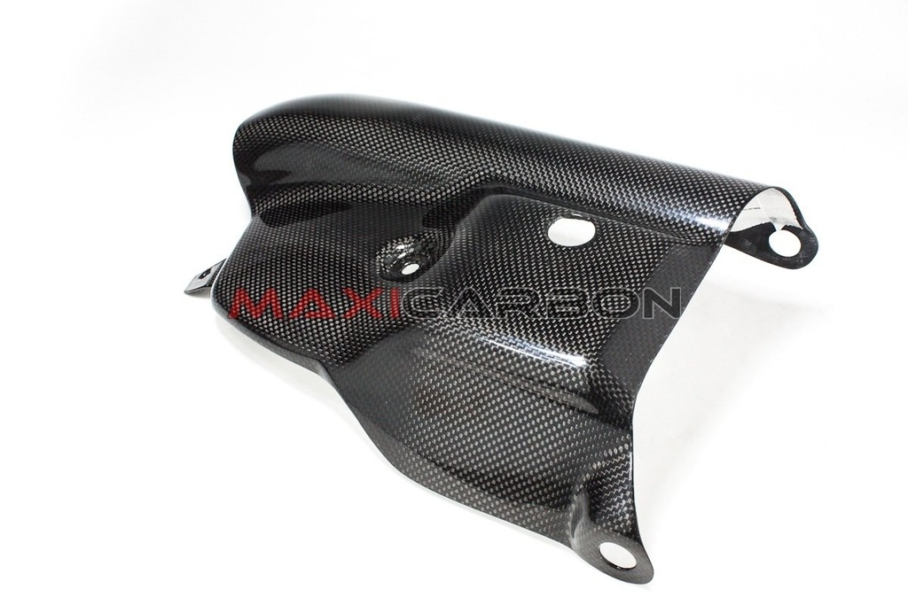 [MC-DUJ580G] Heat shield