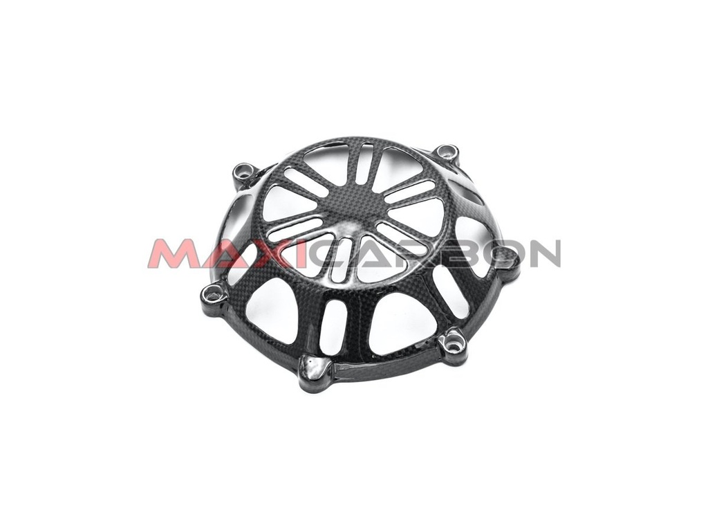 [MC-DUC503G] Vented dry clutch cover