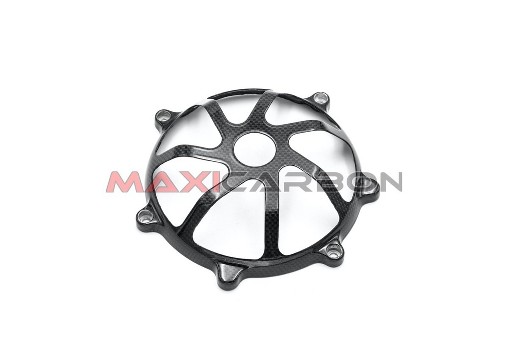 [MC-DUC504G] Vented dry clutch cover