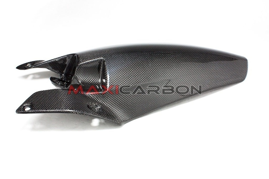[MC-DUE640G] Rear hugger