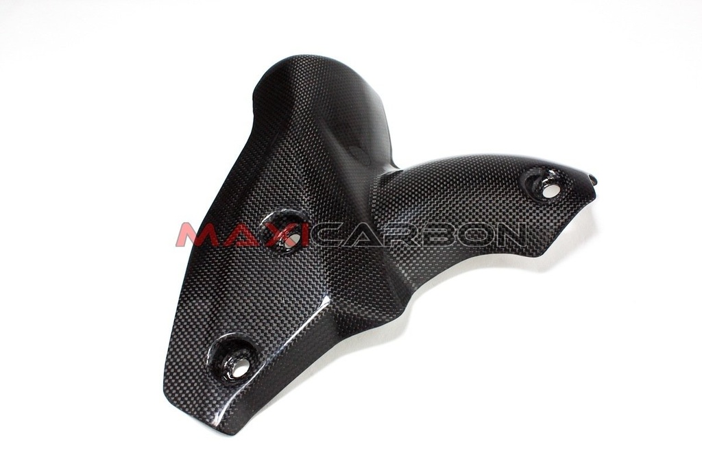 [MC-DUE574G] External heat shield