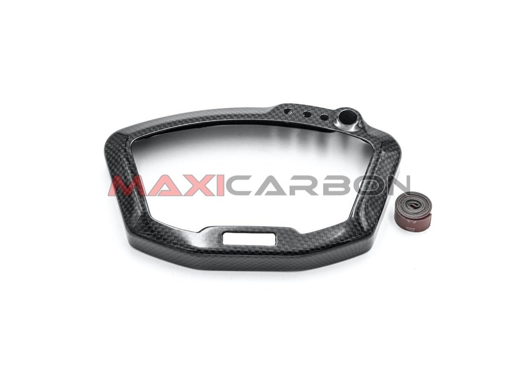 [MC-DUC278G] Dashboard cover