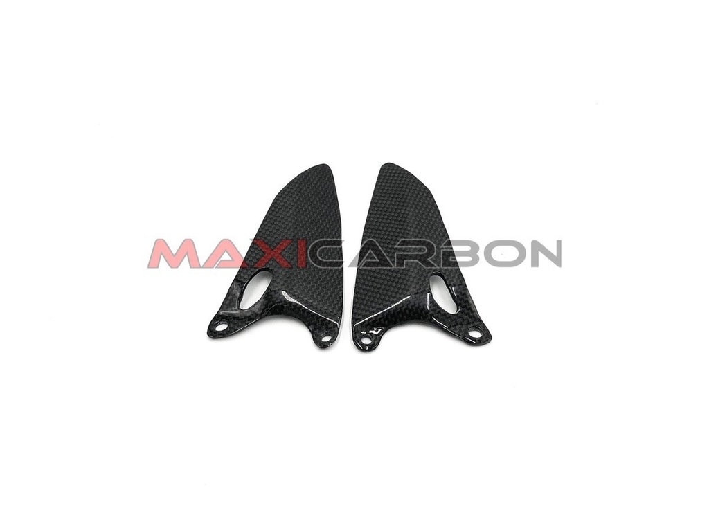 [MC-DUC634G] Heel plates