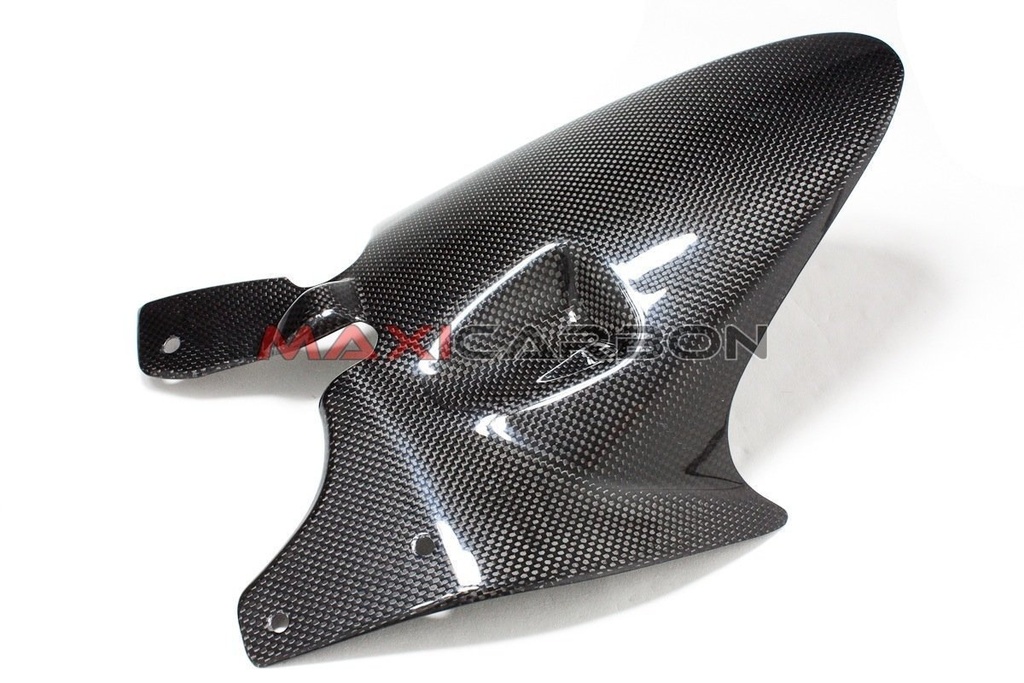 [MC-DUC640G] Rear hugger