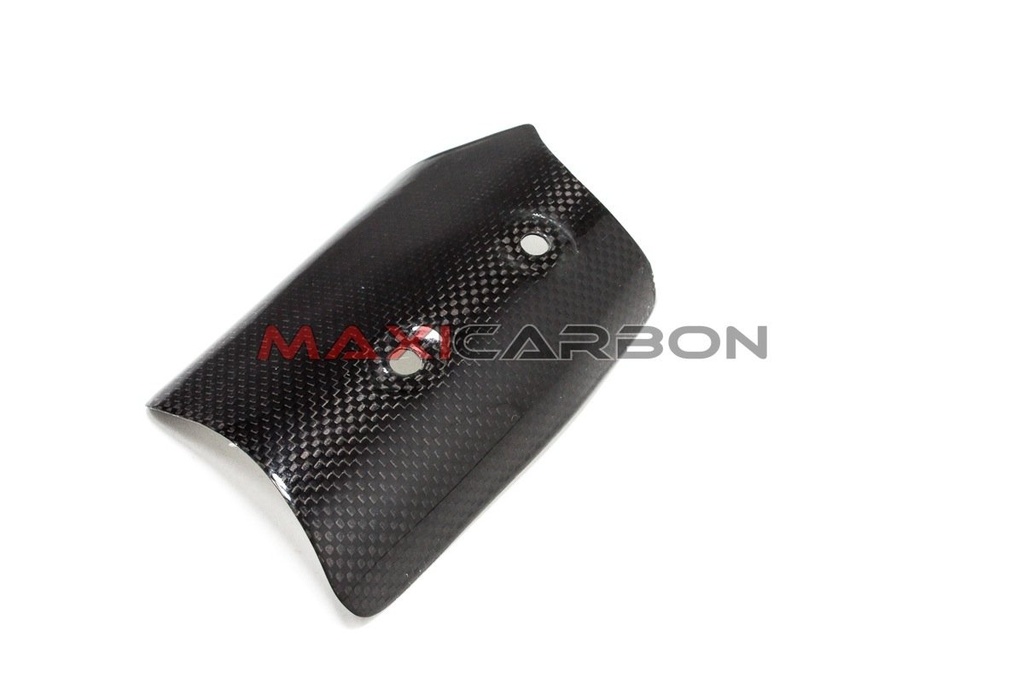 [MC-DUC610G] Internal heat shield