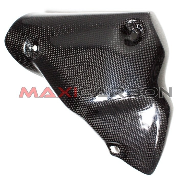 [MC-DUC616G] External heat shield
