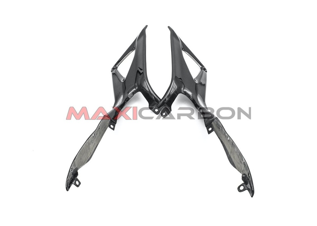 [MC-DUC460G] Underseat panels