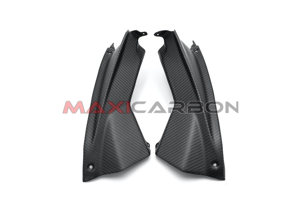 [MC-APC310U] Air duct covers