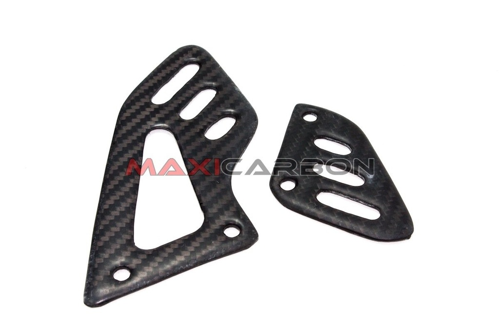 [MC-APA634U] Heel plates